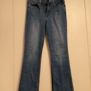 Levi slimming boot size 30